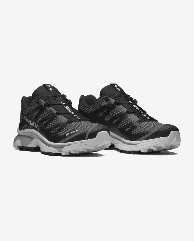 [現貨] Salomon XT-4 OG GORE-TEX  Black | 479534