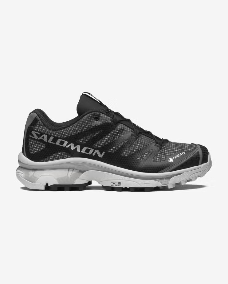 [現貨] Salomon XT-4 OG GORE-TEX  Black | 479534