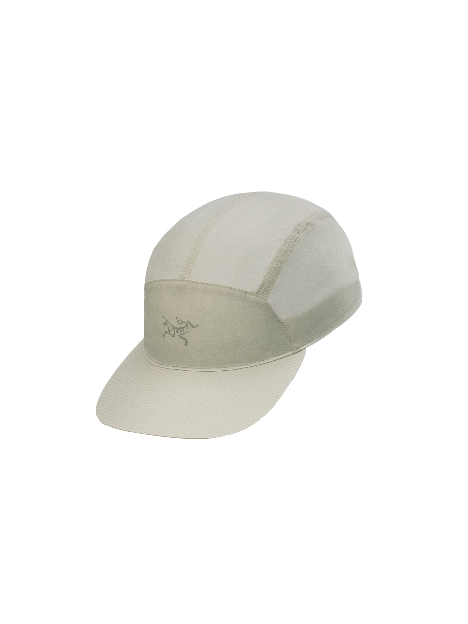 [Arc'teryx] 始祖鳥 Aerios 5 Panel Cap 休閒帽