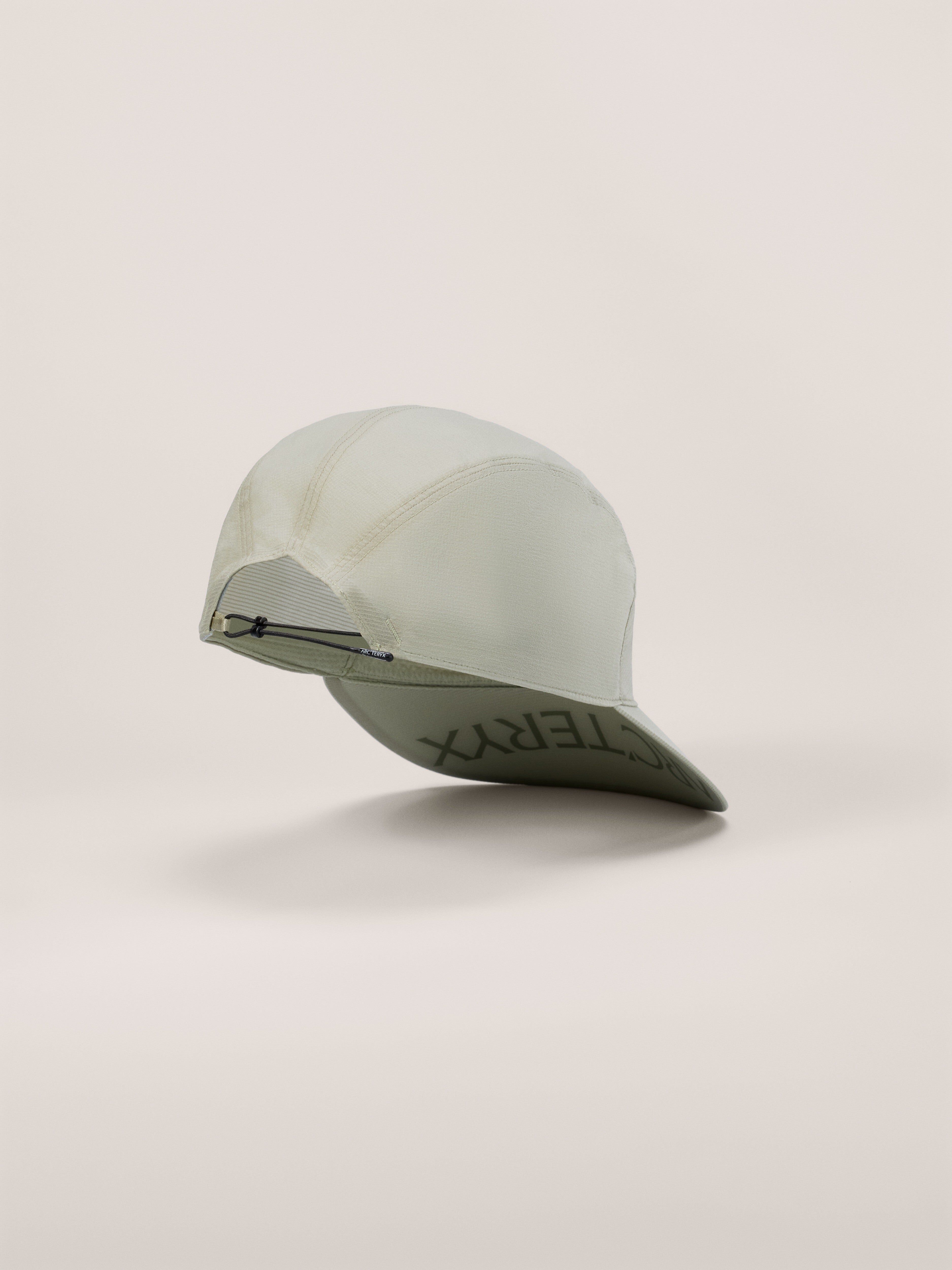 [Arc'teryx] 始祖鳥 Aerios 5 Panel Cap 休閒帽