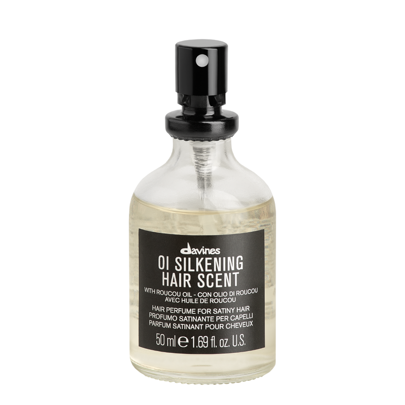 Davines - Oi Silkening Hair Scent 50ml