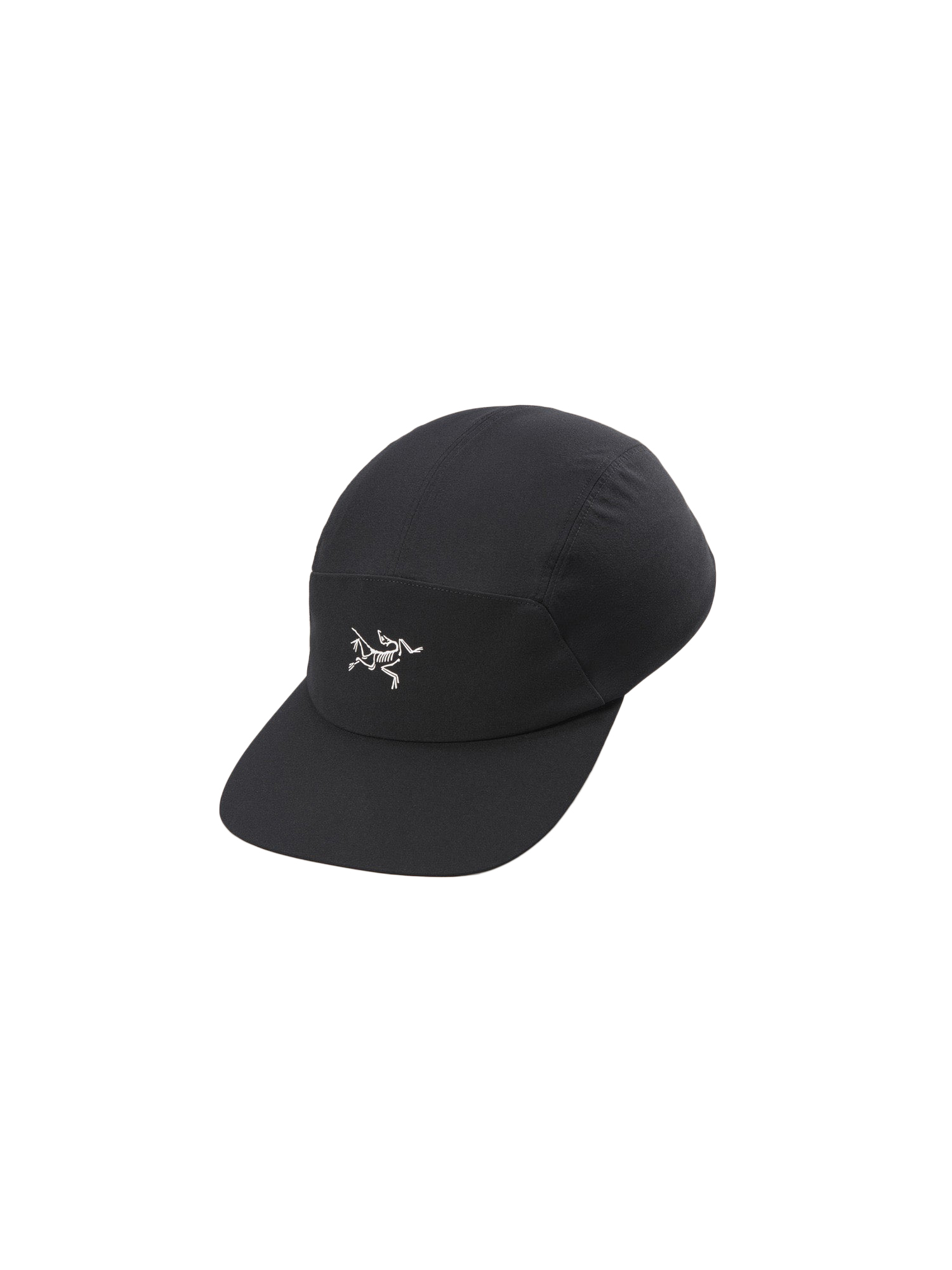 [Arc'teryx] 始祖鳥 Gamma 5 Panel Cap 休閒帽