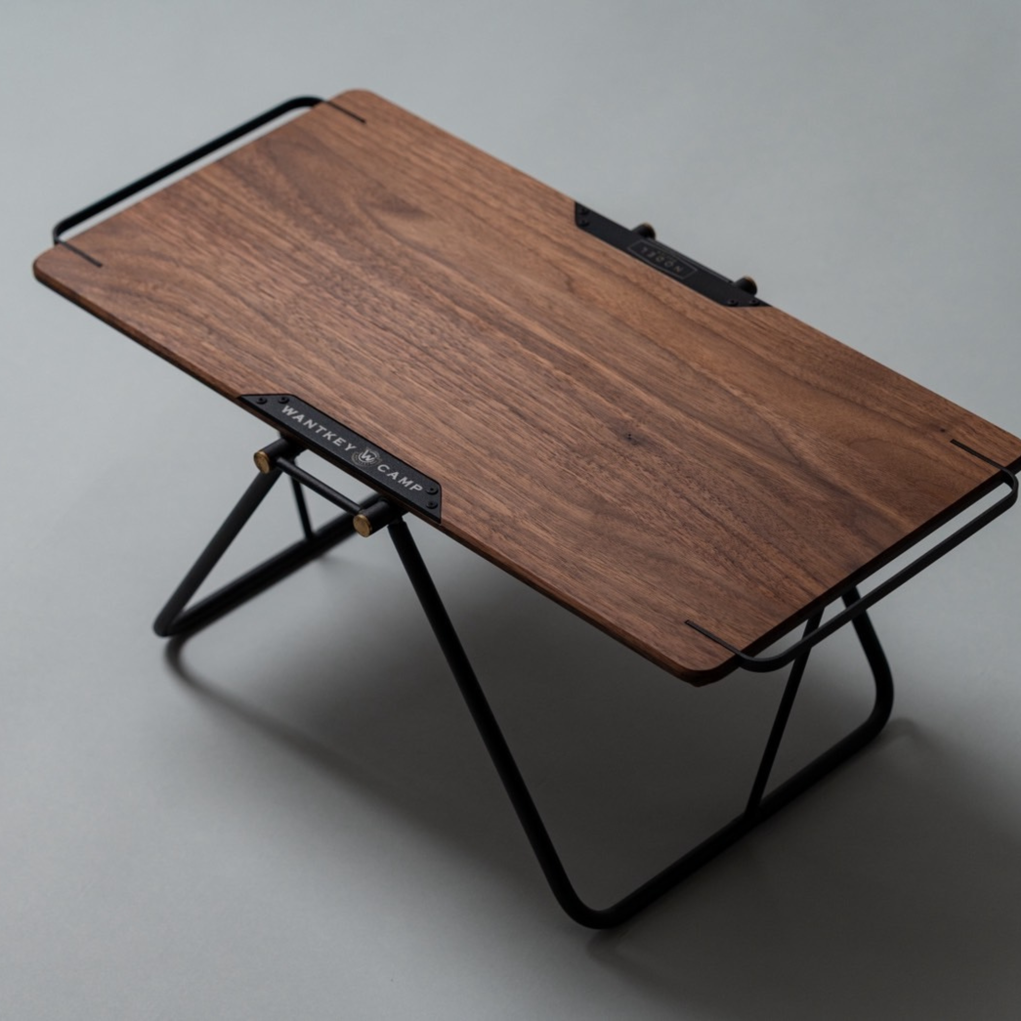 Wantkey Camp｜Nodel Design Butterfly 聯名桌｜S