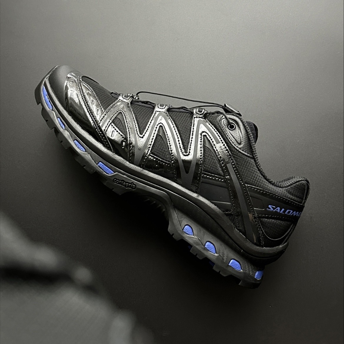 【代購】SALOMON XT-Quest RECON  科技機能登山鞋｜低幫徒步鞋｜男女同款