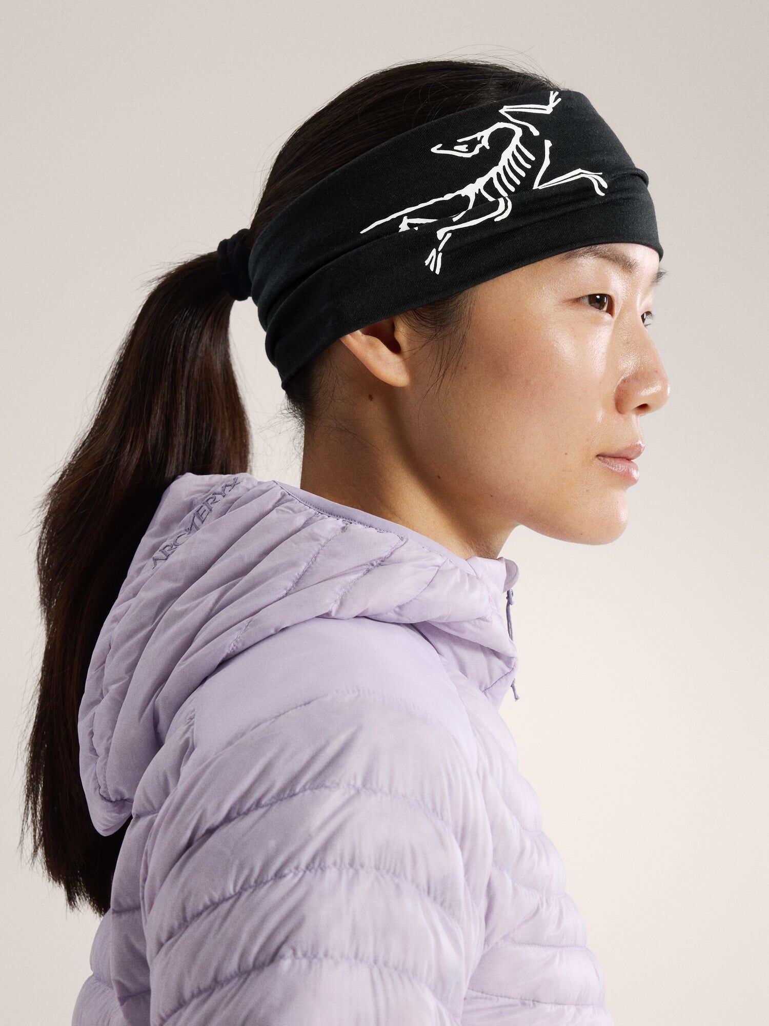 [Arc'teryx] 始祖鳥 Satoro Merino Headband 髮帶