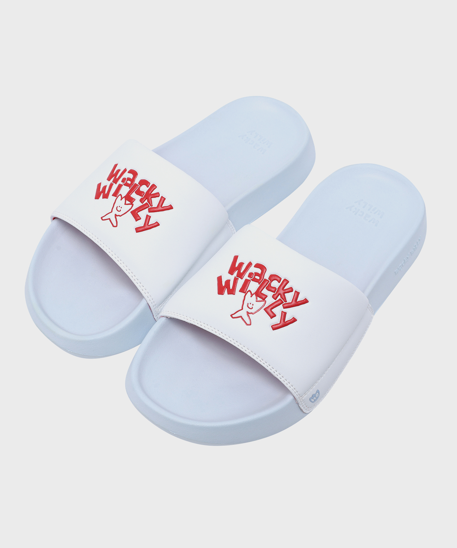 【直播】Wacky Willy LX0509115 基本款拖鞋