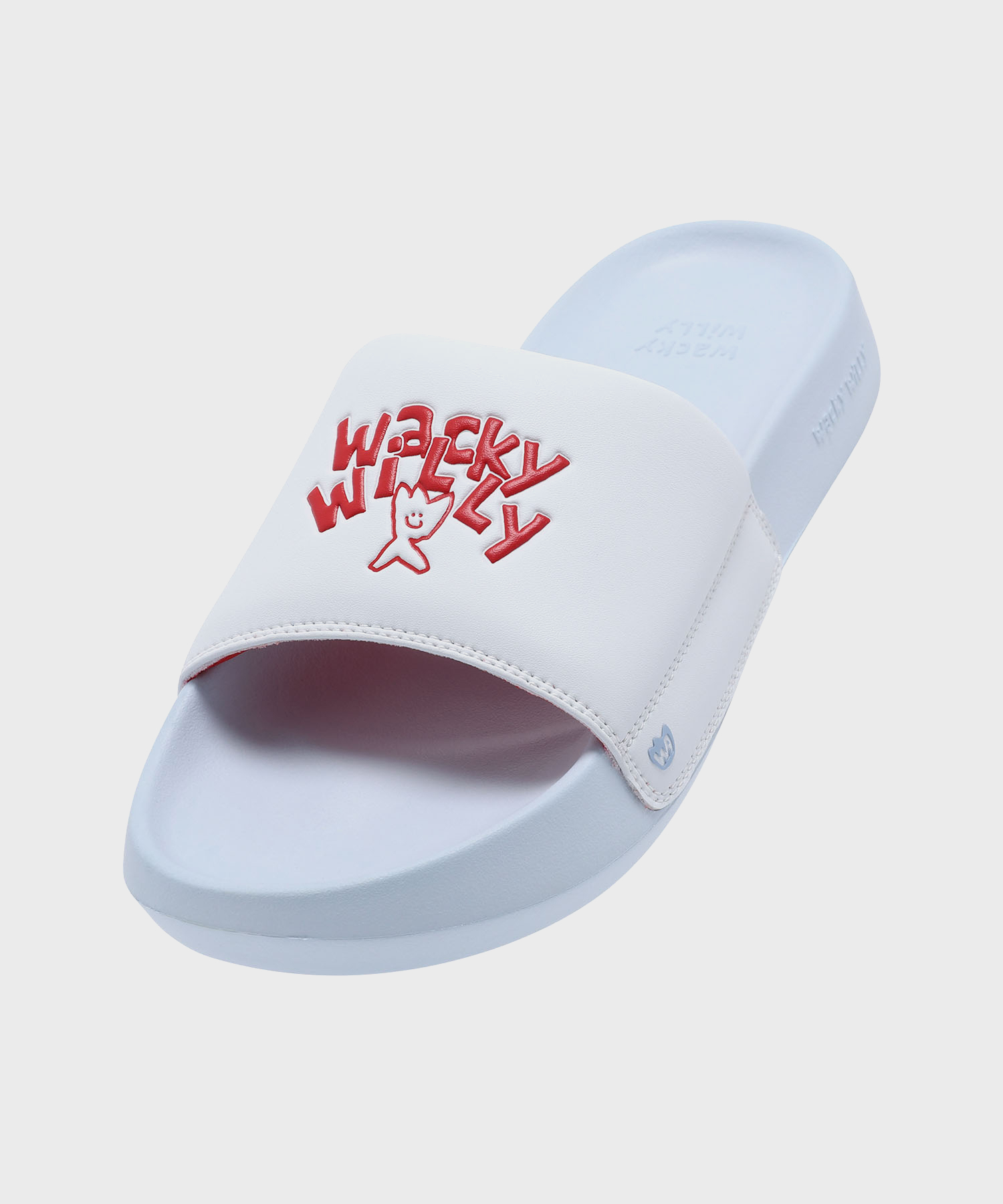 【直播】Wacky Willy LX0509115 基本款拖鞋