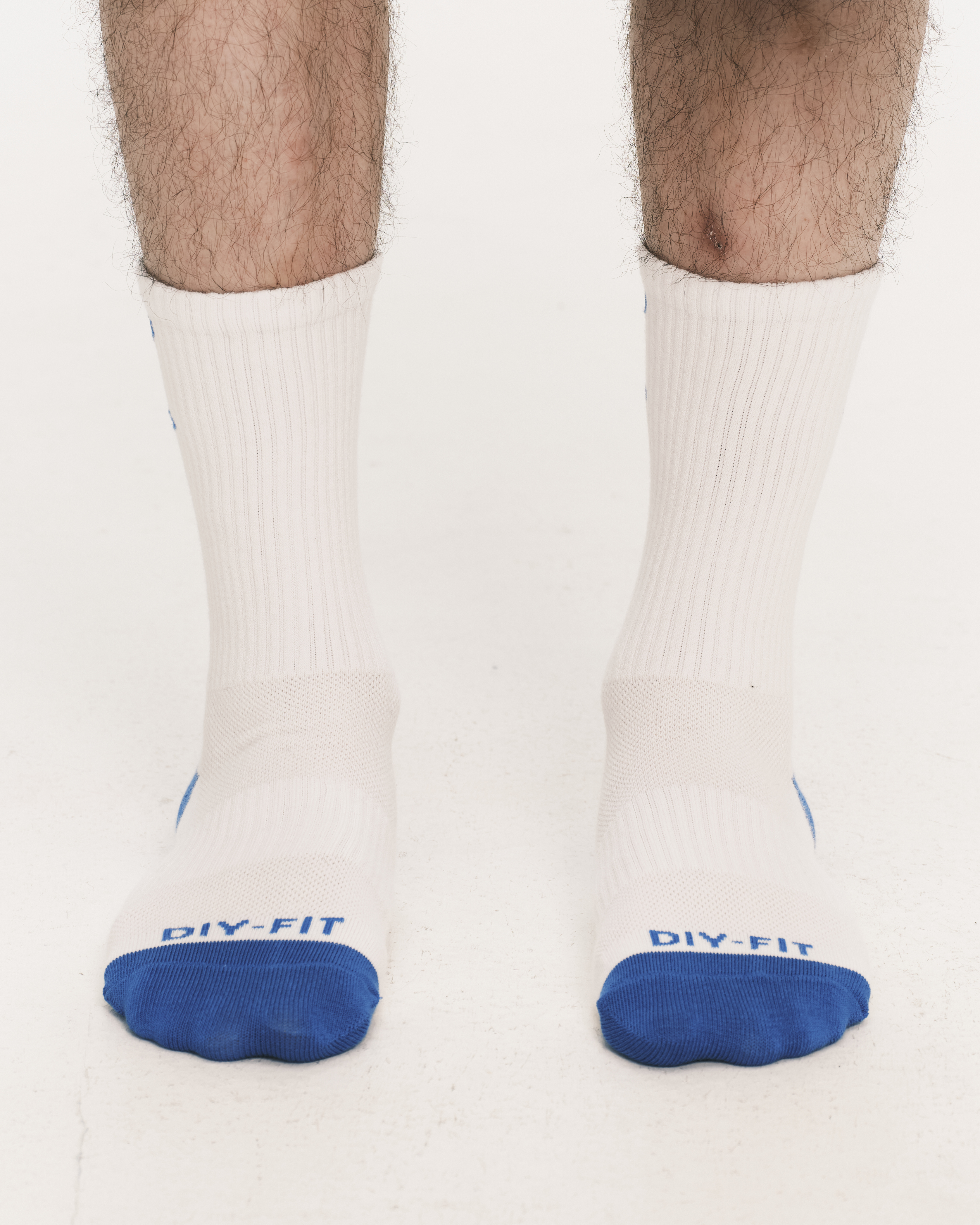 PLATEAU STUDIO｜Logo Socks Set