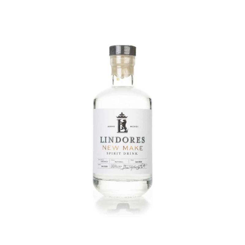 林多修道院 NEW MAKE新酒小樣酒 50ml