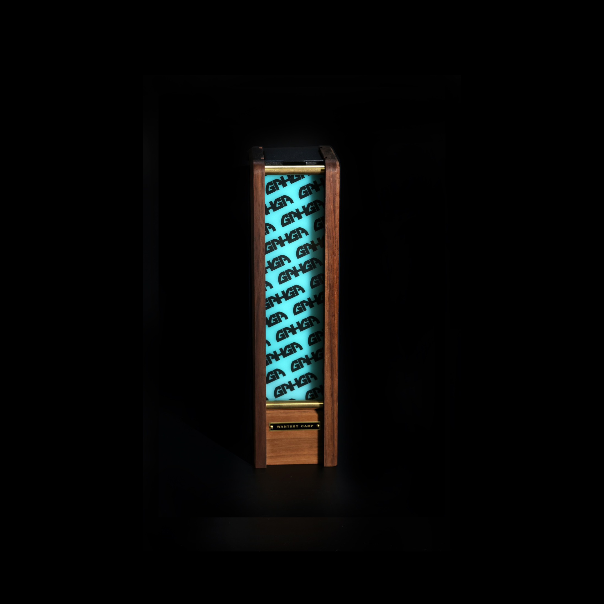 Wankey Camp｜W-Toro Custom Panel