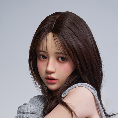 IRONTECH 東方系列 151cmT T4 Evie 全矽膠娃娃 silicone sex doll