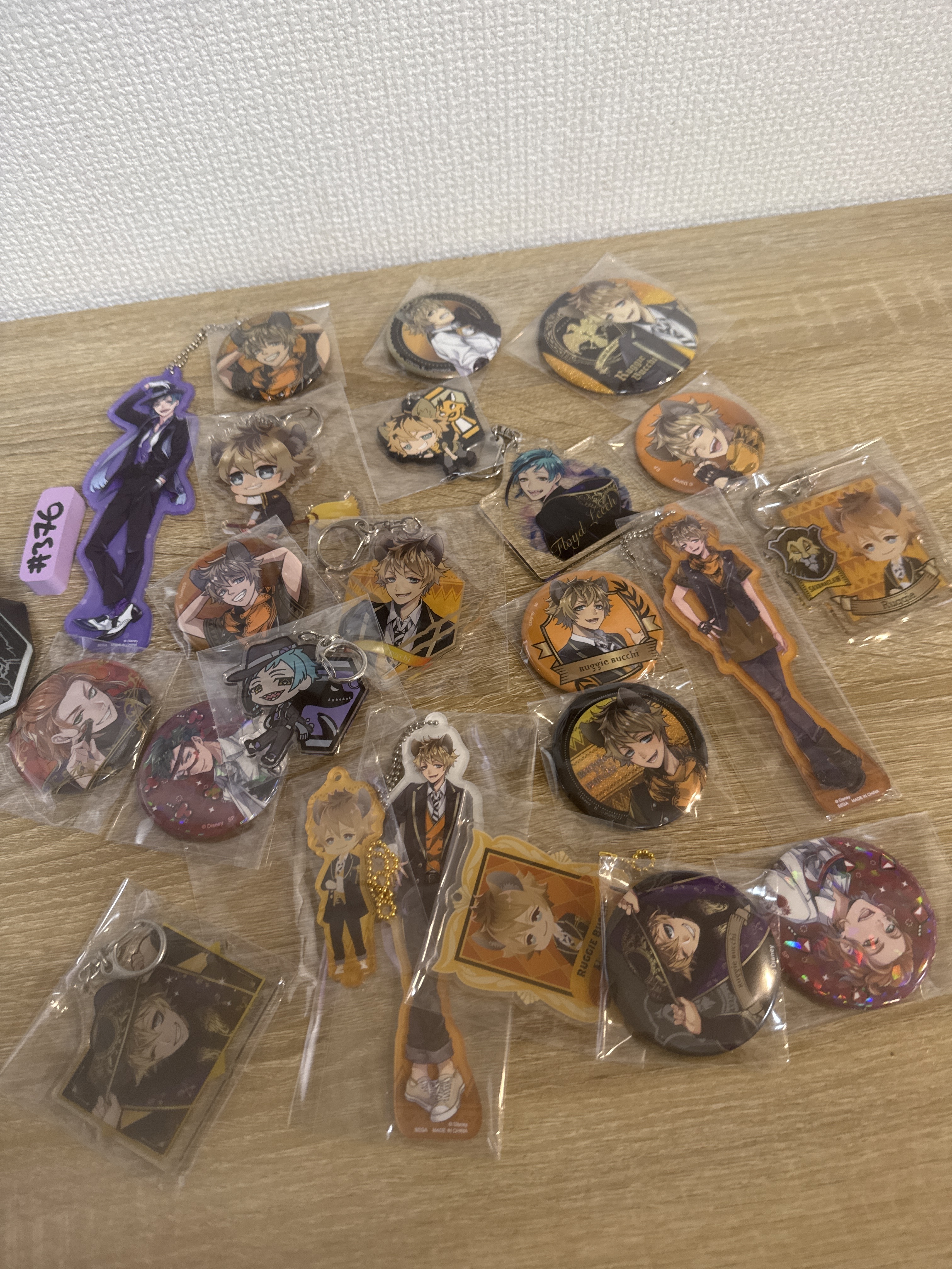 [門市限定] TWST 多人    $5/1區 #376