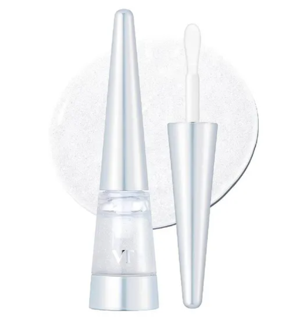 CR260507-V5 REEDLE SHOT LIP PLUMPER,CRYSTAL 4.3G  （exp：2028.10）