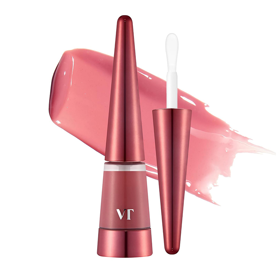 CR260507-V3 VT REEDLE S LIP PLUMPER 豐唇蜜 USAGI PINK 4.6G （exp：2028.10）