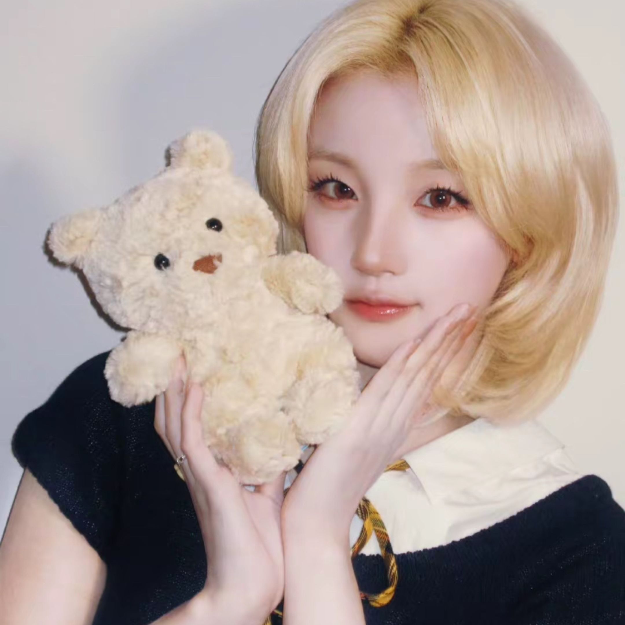 NICEDAY 代購 Jellycat   動物 娃娃 毛絨玩偶