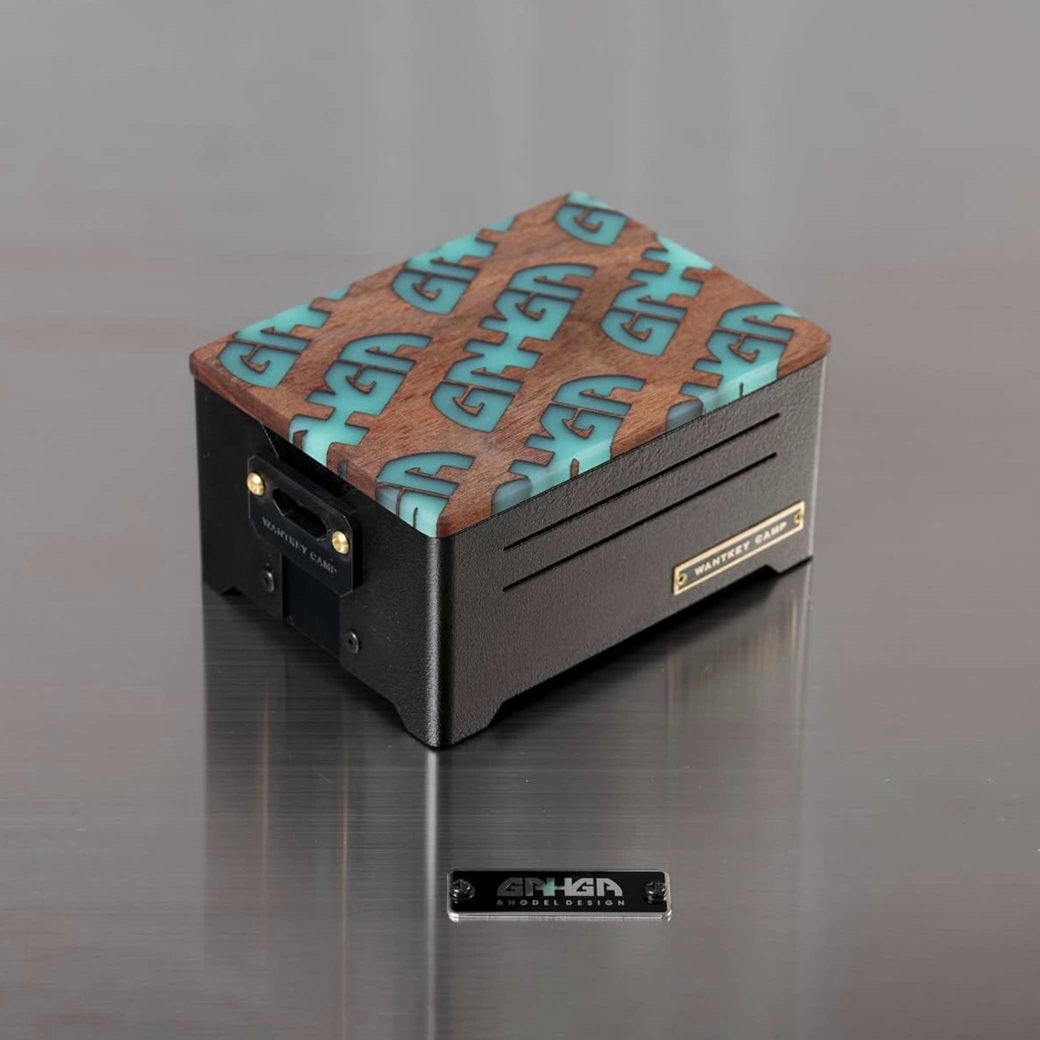 Gahga｜38 燈｜Mini Light Box