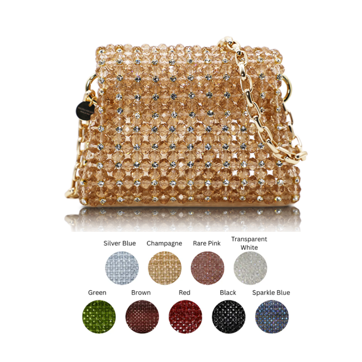 1PO0506-005 [PALERA MILANO] Diamond Mini Roma #BGDMRO-CD10X8 (EU)