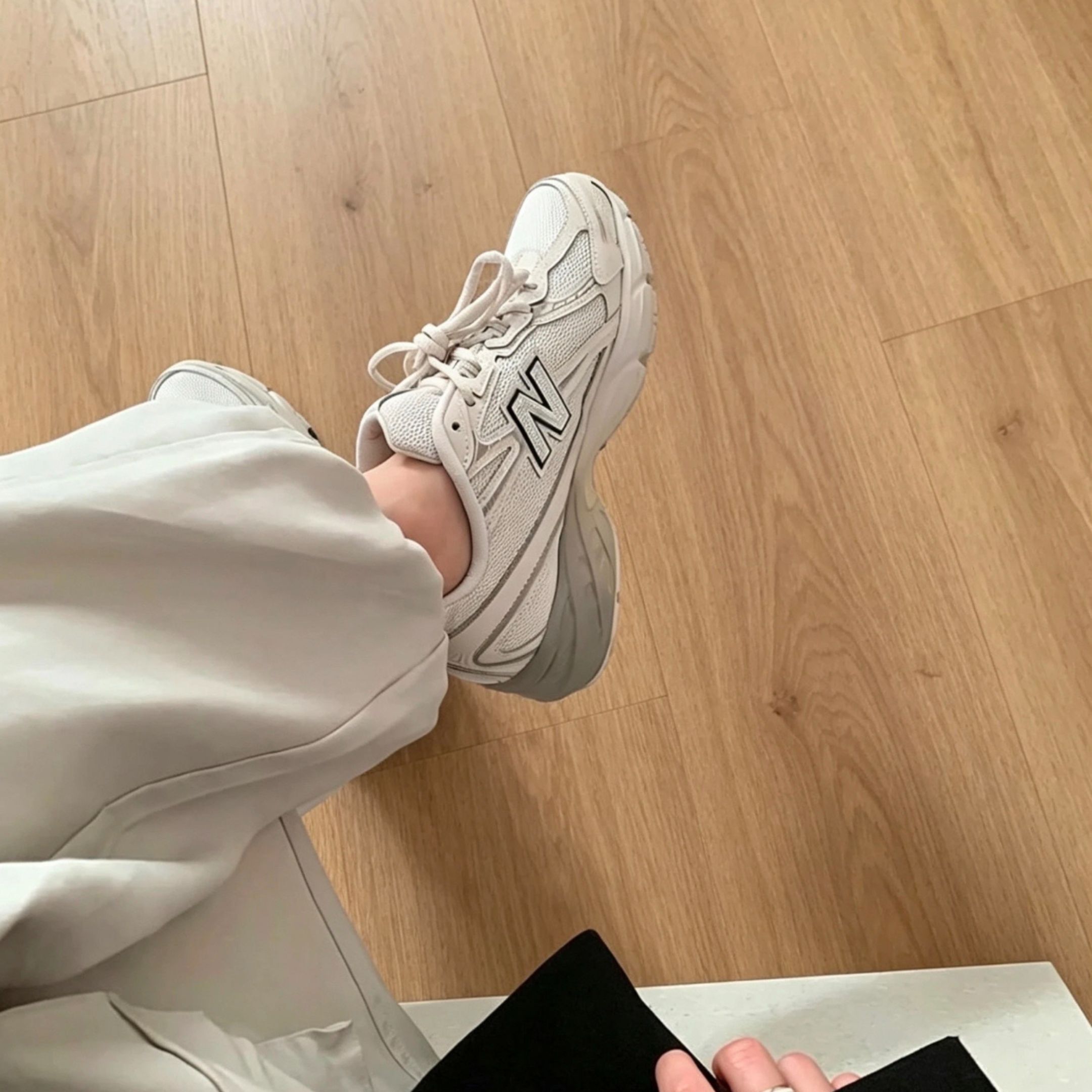 NICEDAY 代購 New Balance 740 透氣 耐磨 跑步鞋 U740LN1