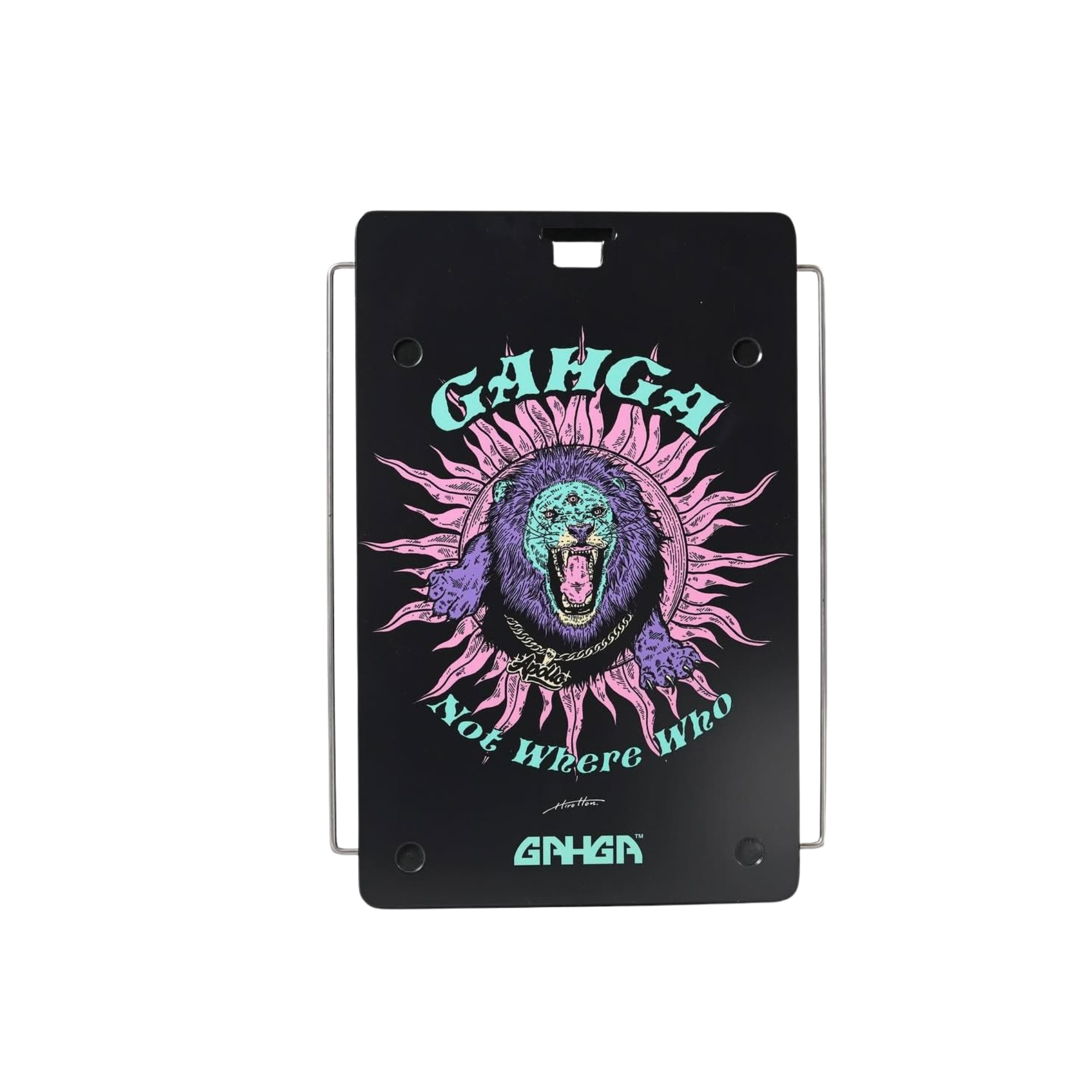 Gahga｜Mofu Nij Ie 床上手