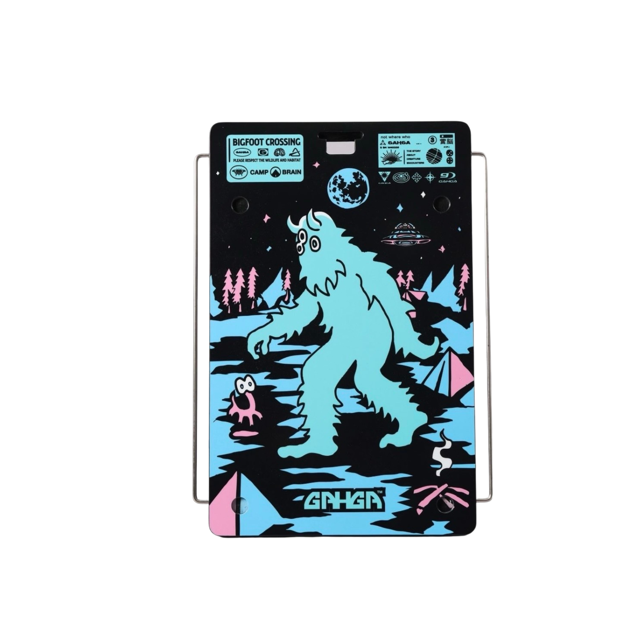 Gahga｜Mofu-Ni V2 床上手