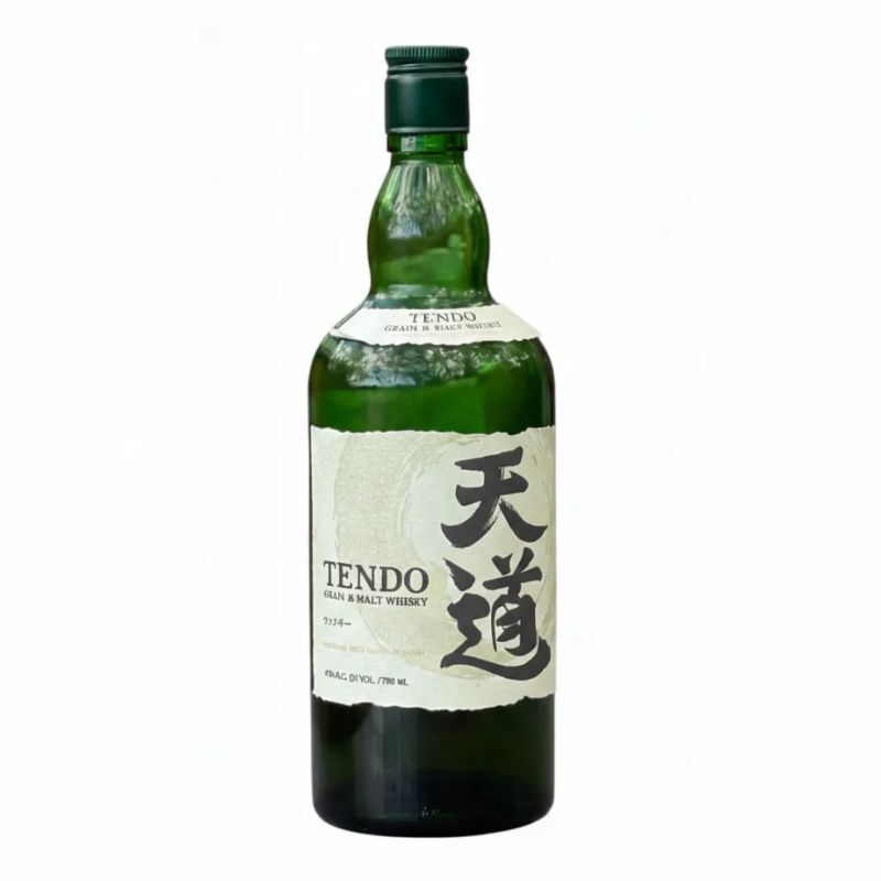 天道 茉莉香米泰國威士忌