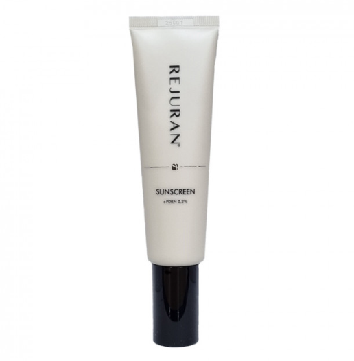 CR260509-R4-Rejuran Sunscreen SPF50+PA+++  Professional Only 50ml （exp：2028.5）