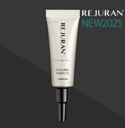 CR260509-R5-Rejuran Healing Pomata Professional Only 7g （exp：2028.7）