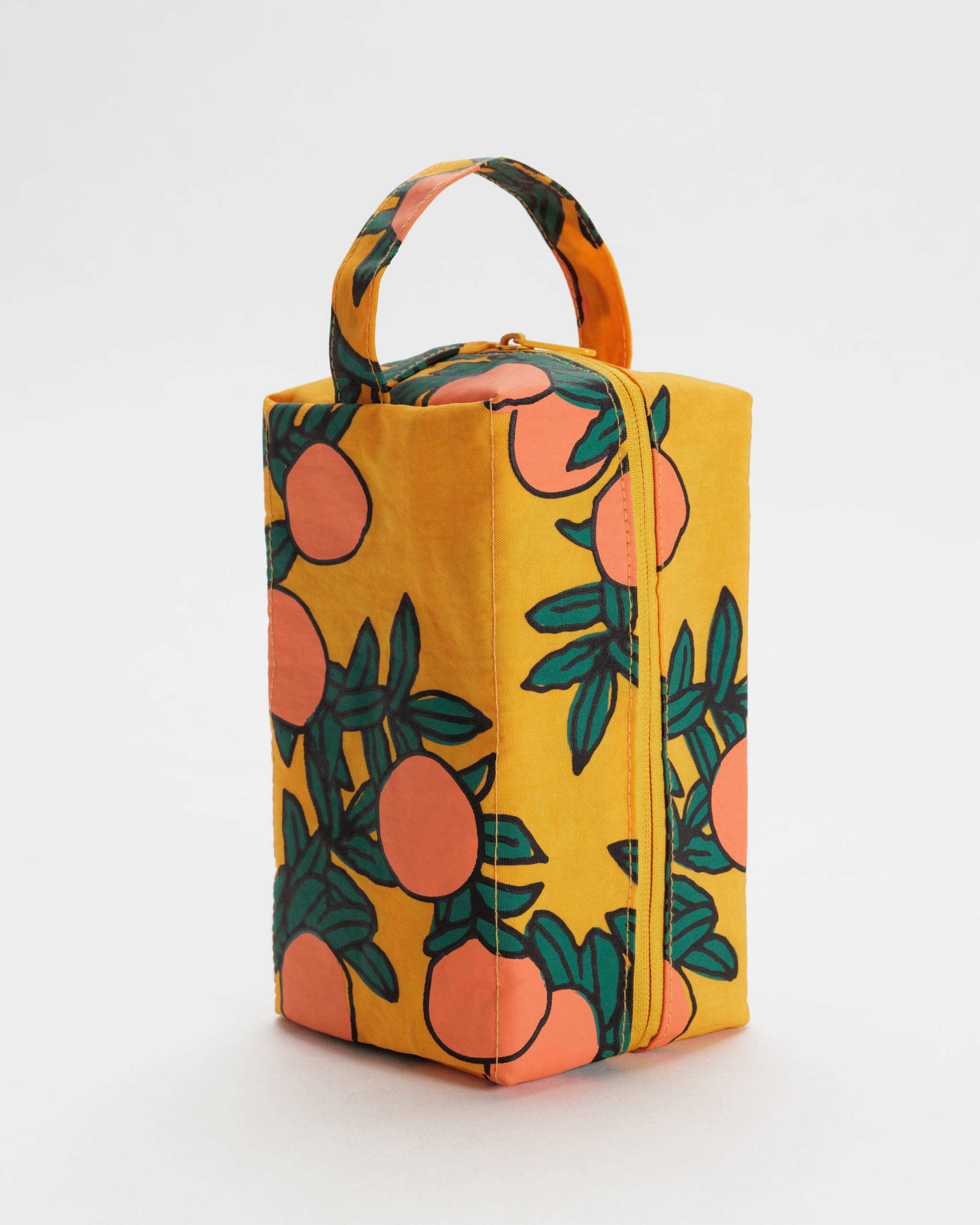 Dopp Kit - Orange Tree｜BAGGU