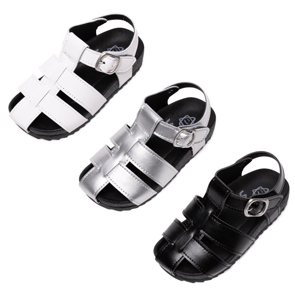 La Stella Fisherman Summer Sandals