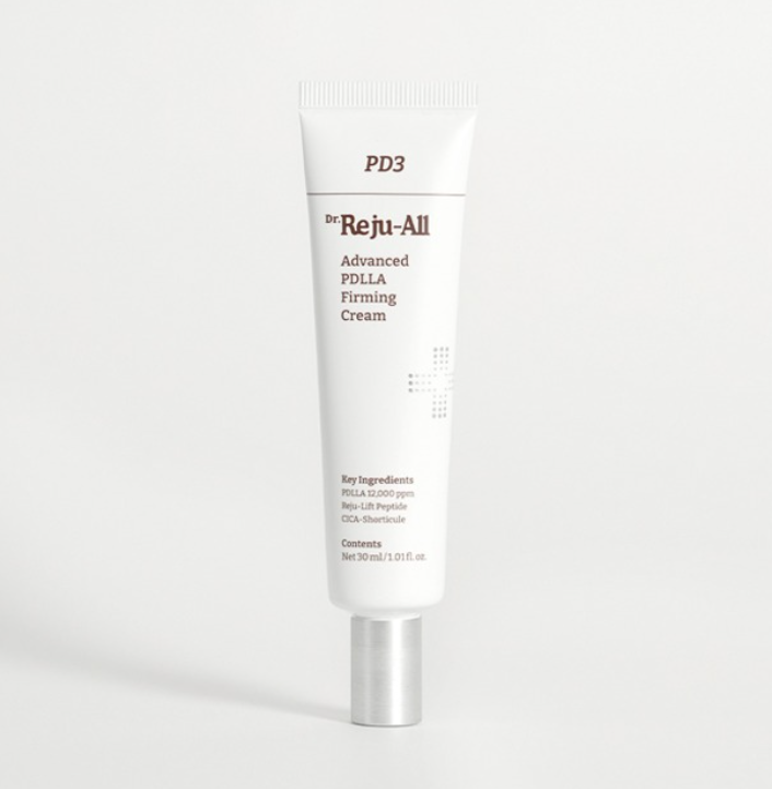 CR260509-R9-Reju-All Advanced PDLLA Firming Cream 30ml （exp：2029.4）