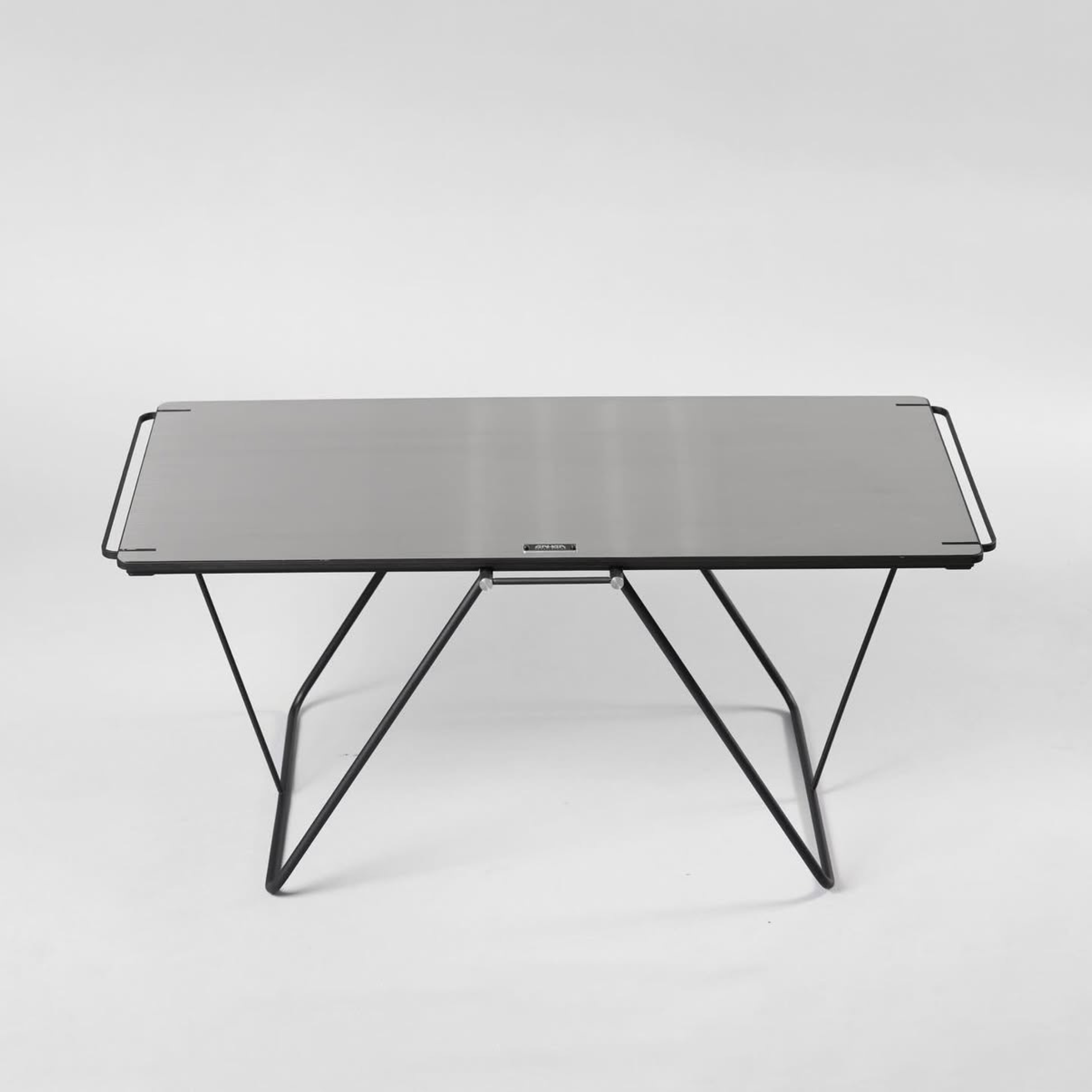 Gahga｜Nodel Design 聯名桌｜Butterfly Table Gahga Edition