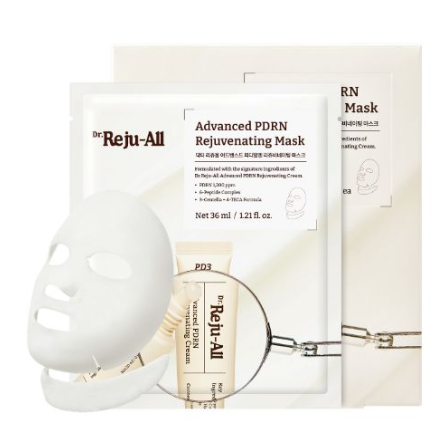 CR260509-R15-Reju-All Advanced PDRN Rejuvenating 36ml x 4ea