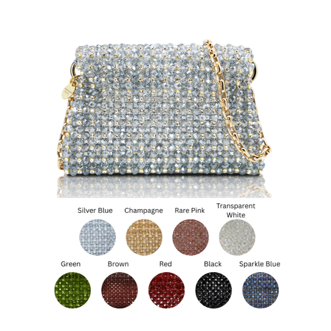 1PO0506-006 [PALERA MILANO] Diamond Maxi Roma #BGDMXR-CD10X8 (EU)