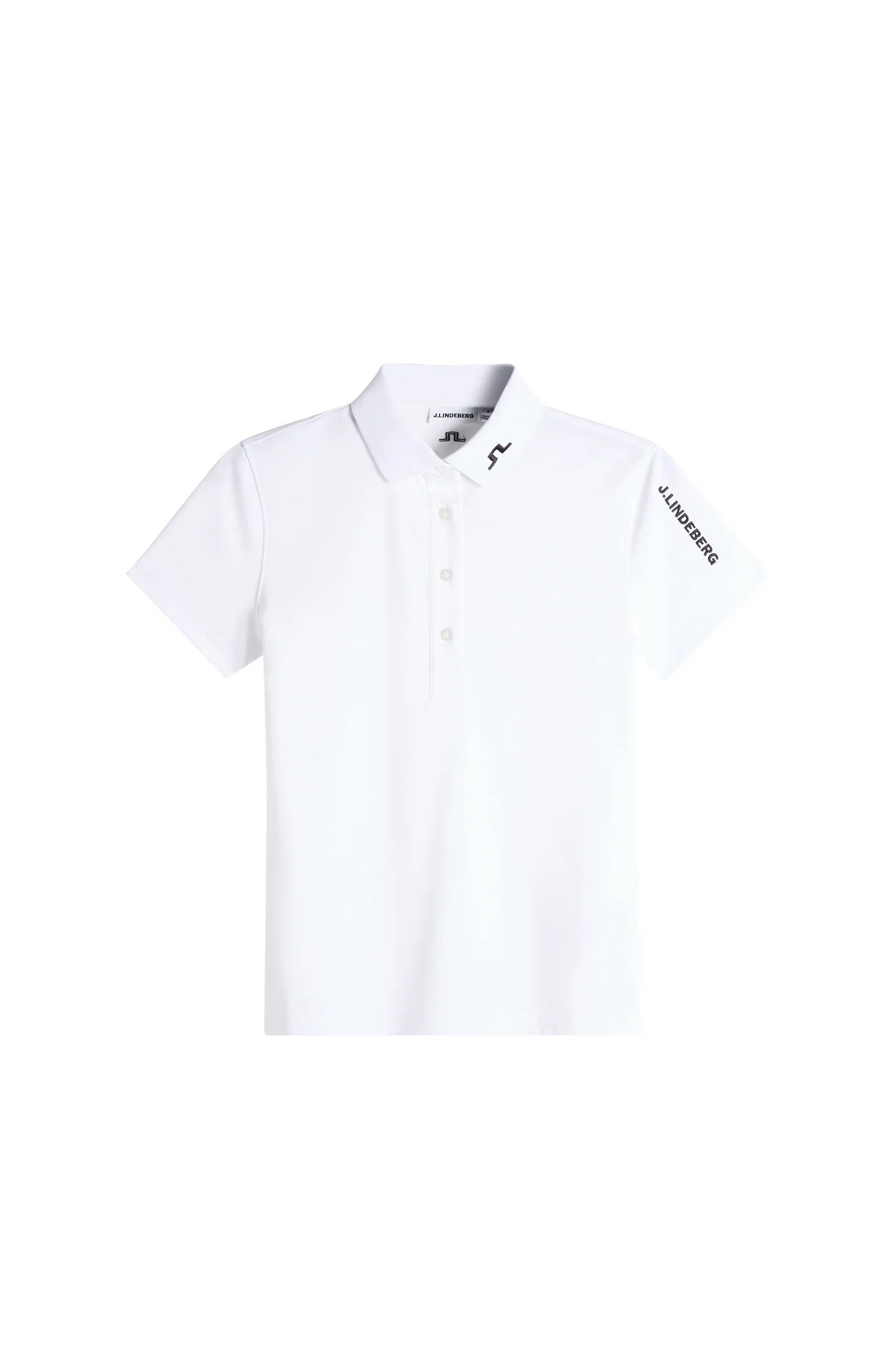 J.Lin 經典款Tour Tech Polo