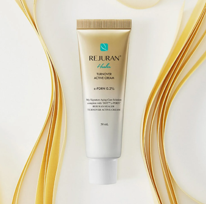 CR260509-R20 REJURAN turnover active cream 50ml （exp：2028.3）