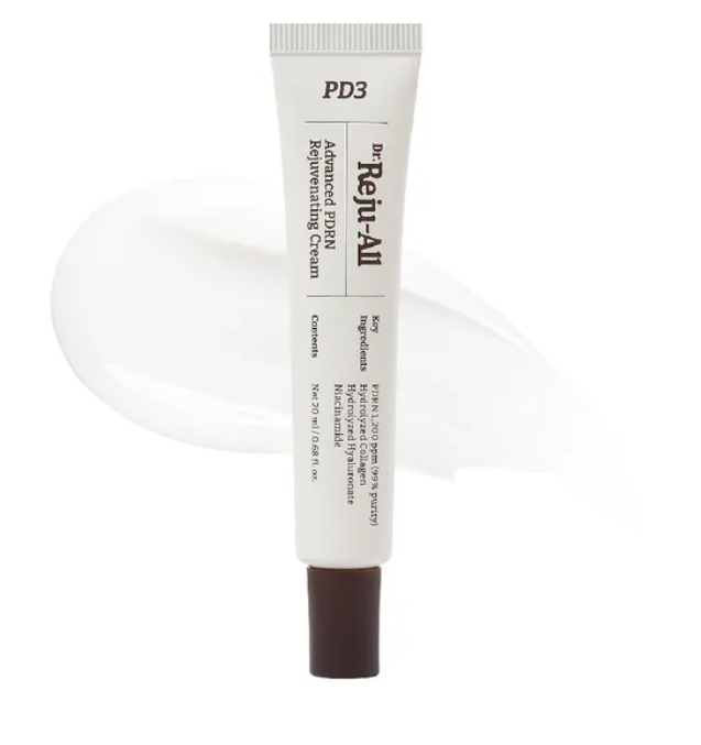 CR260509-R14-Reju-All Advanced PDRN Rejuvenating Cream 20ml （exp：2029.1）