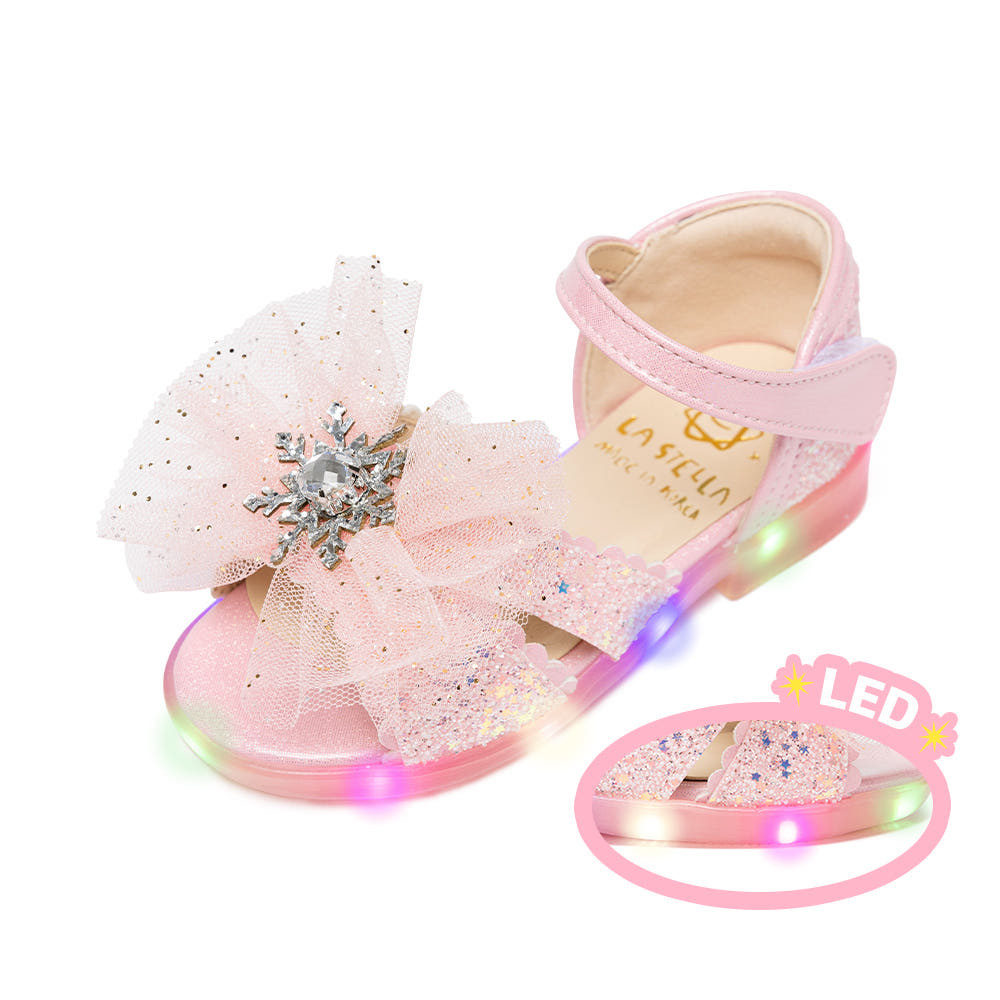 La Stella Anna LED Sandals