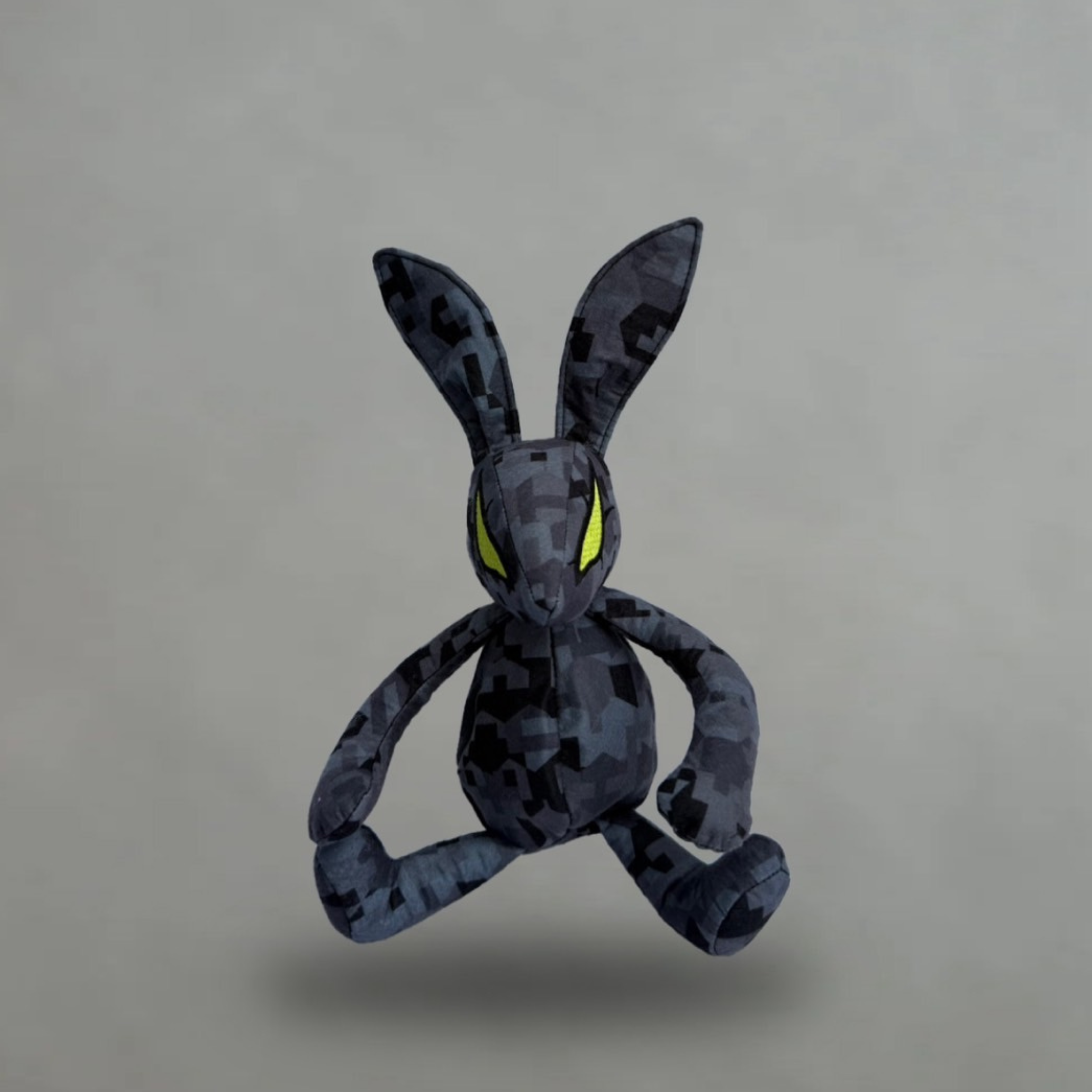 Wantkey Camp｜beauty:beast Rabbit Mini