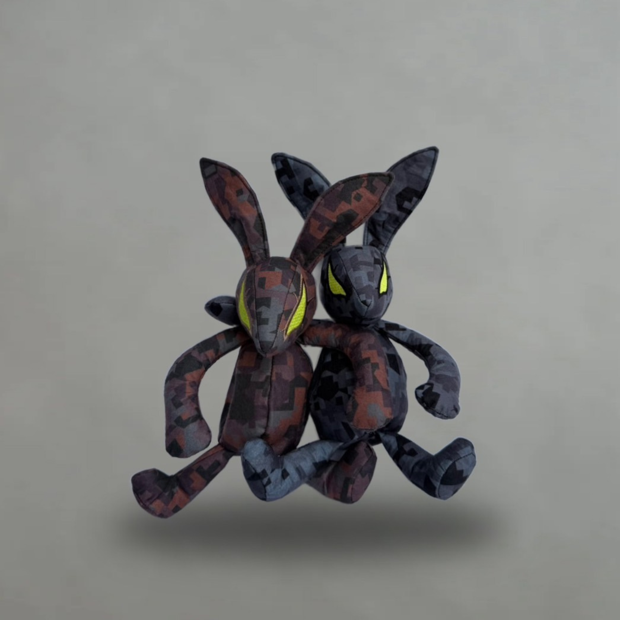 Wantkey Camp｜beauty:beast Rabbit Mini