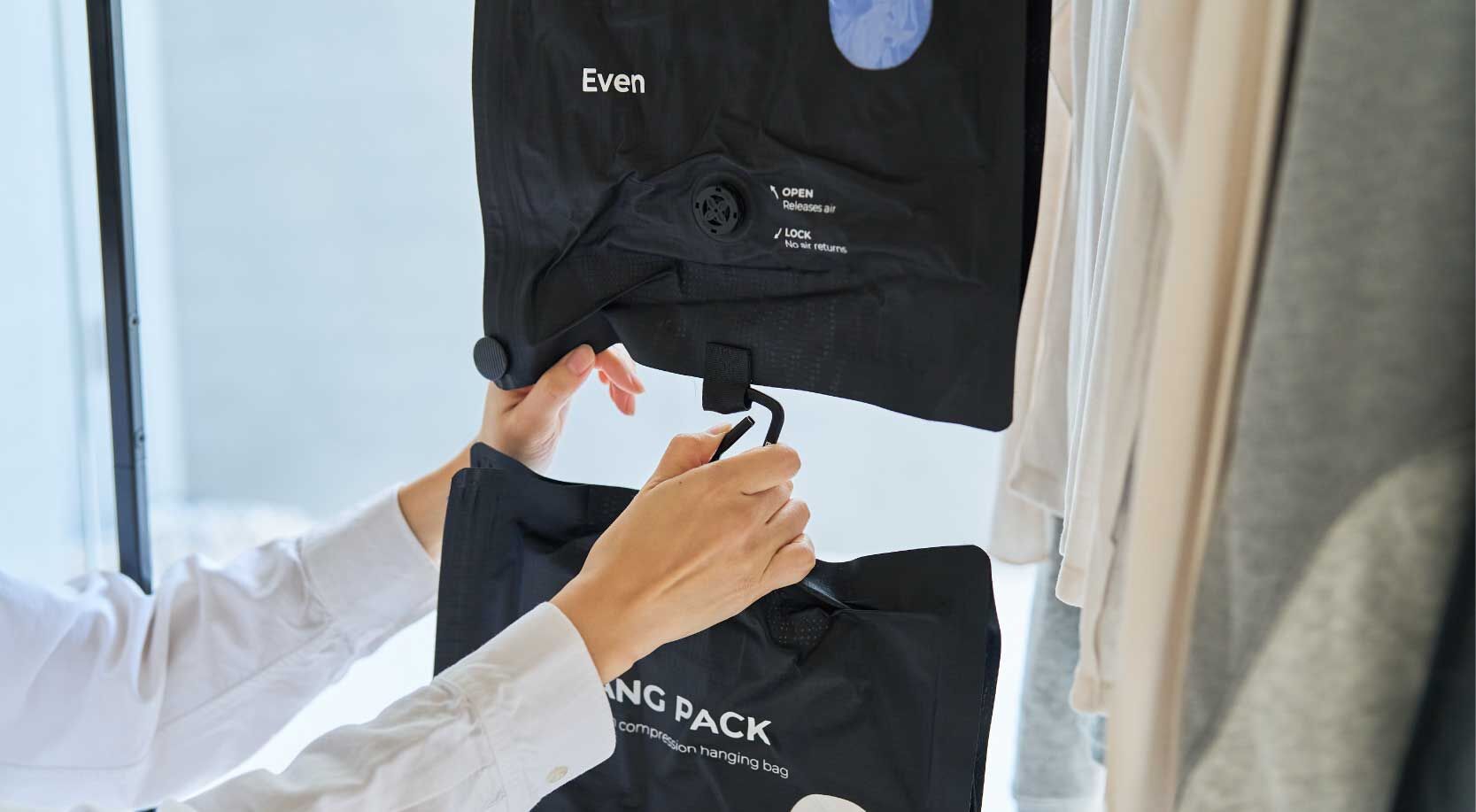 HangPack
