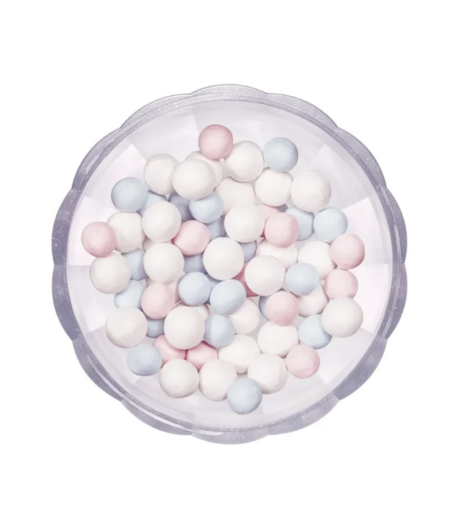 JP627 Jill Stuart Something Pure Blue Face & Body Powder N (35g)
