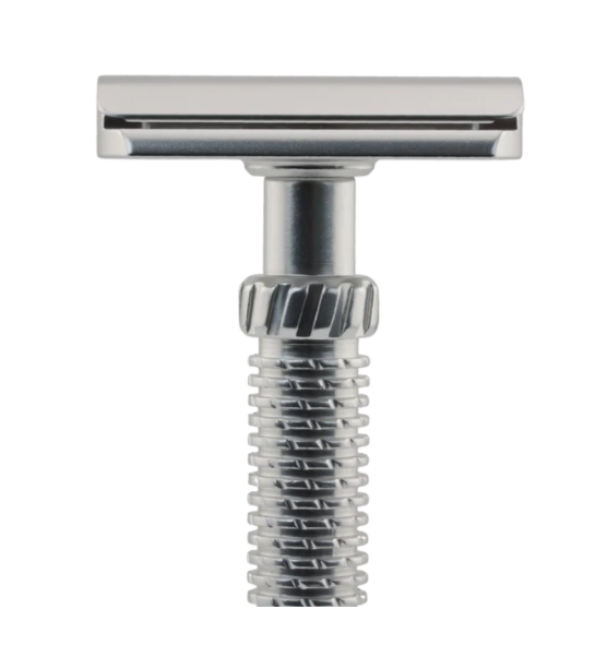 M3teorite-Aluminum Razor
