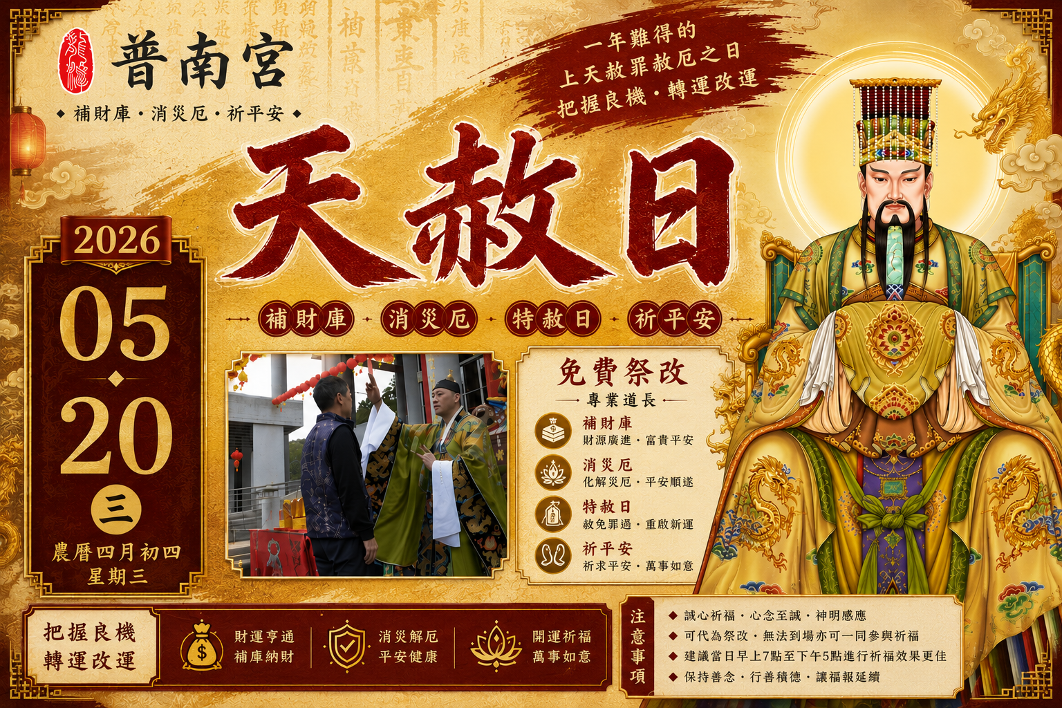 法會介紹1