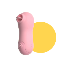 陰蒂吸啜器