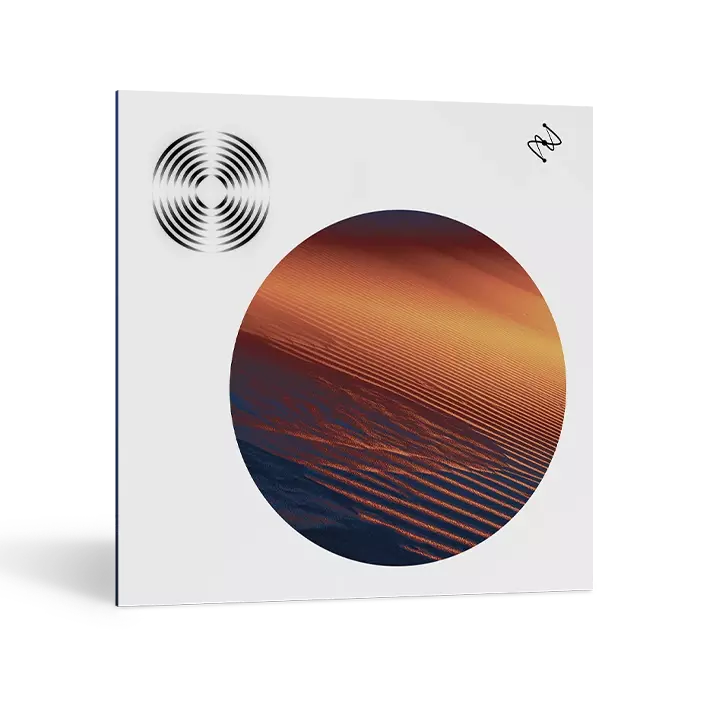 iZotope RX 12 Elements｜音訊修復插件