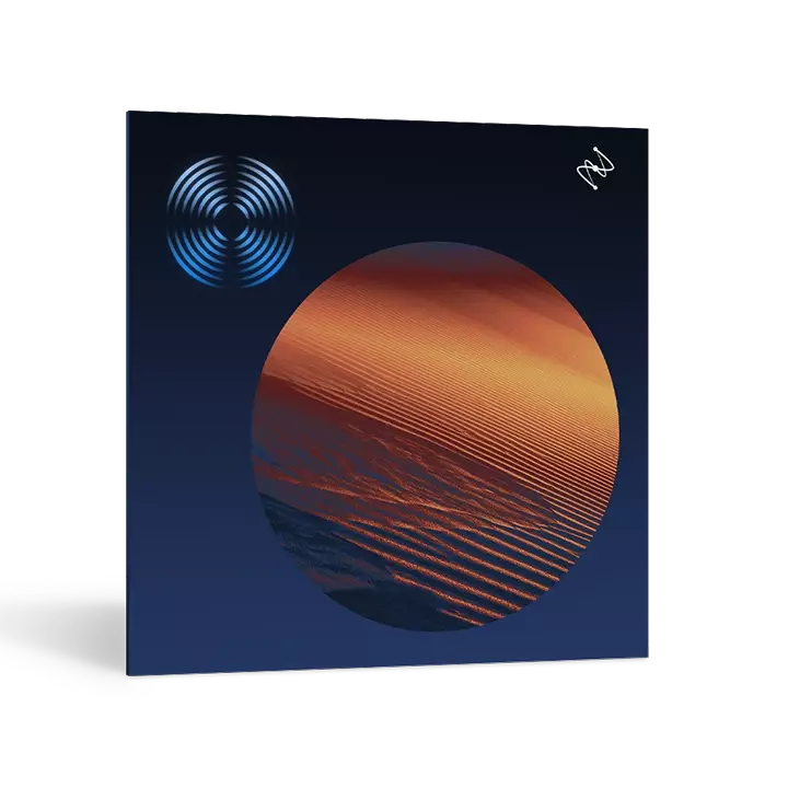 iZotope RX 12 Advanced｜音訊修復插件｜從 RX 10 Standard 升級版