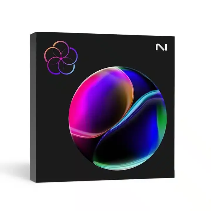 iZotope Music Production Suite 9｜音樂製作套組｜從 Music Production Suite 8.0 更新版