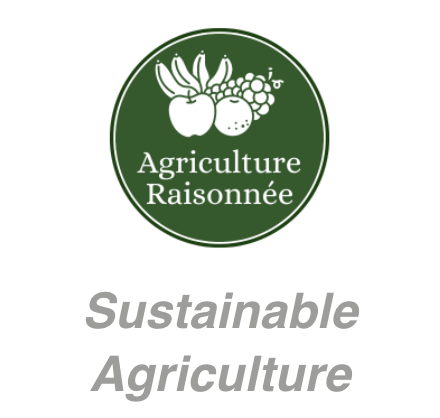 Sustainable Agriculture - Agriculture Raisonnée™