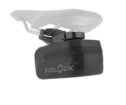 Fidlock Push 磁鎖式單車尾袋