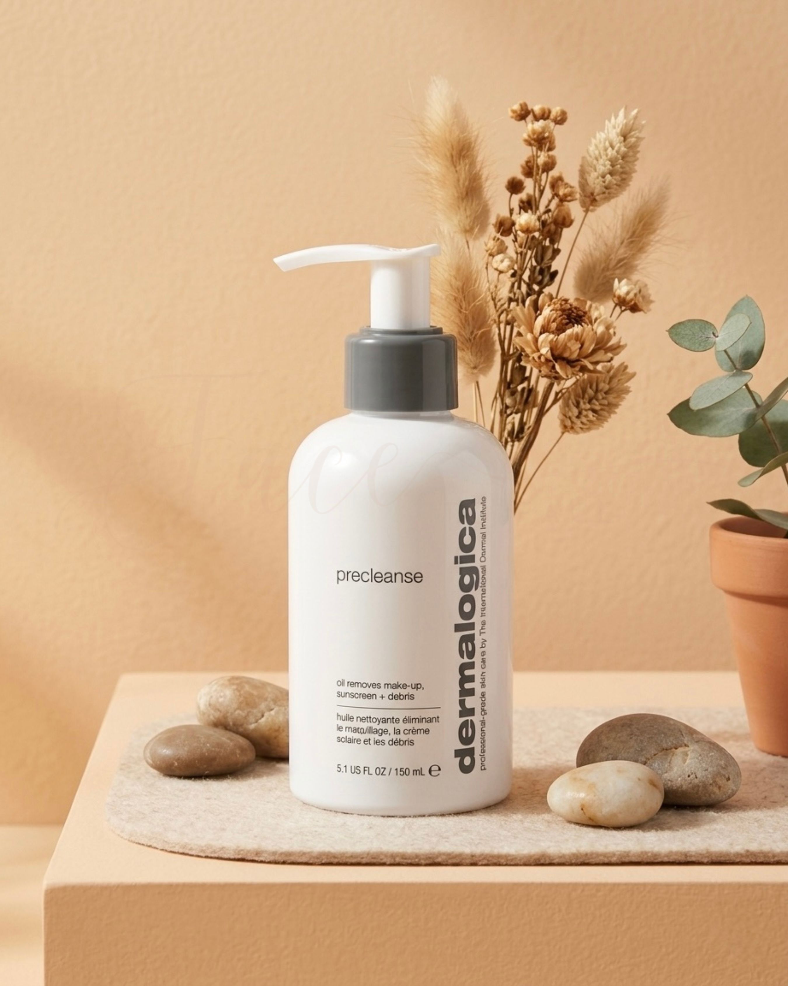 Dermalogica 水嫩潔容乳油 precleanse cleansing oil 150ML